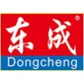 江苏东成机电工具有限公司的logo
