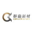 群鑫电子新材料科技（江苏）有限公司的logo