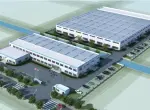 厂房整体图片